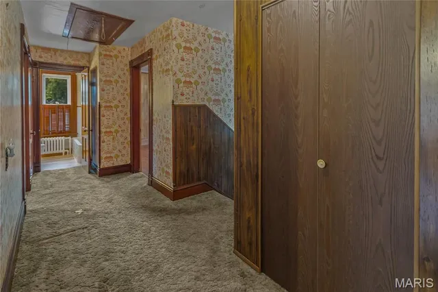 $175,000 | 205 West Barr Avenue, Jerseyville, IL 62052