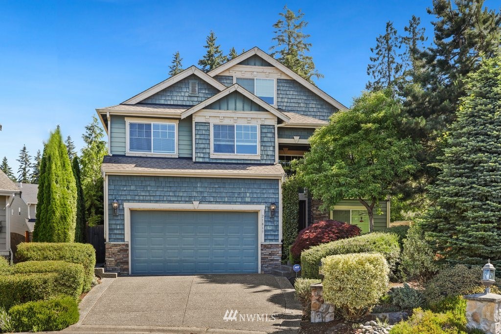 21819 44th Drive Southeast Bothell, WA 98021 - Photo 1 of 40
