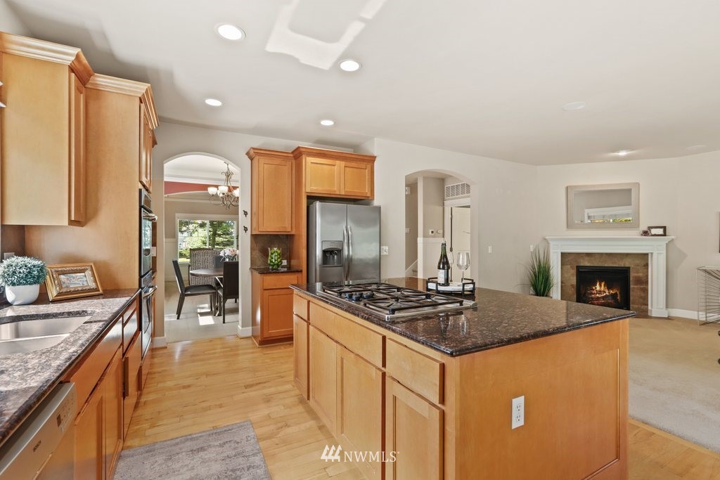 21819 44th Drive Southeast Bothell, WA 98021 - Photo 11 of 40