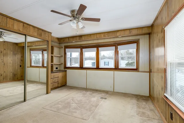 $119,000 | 12 Presidential Circle, West Brookfield, MA 01585