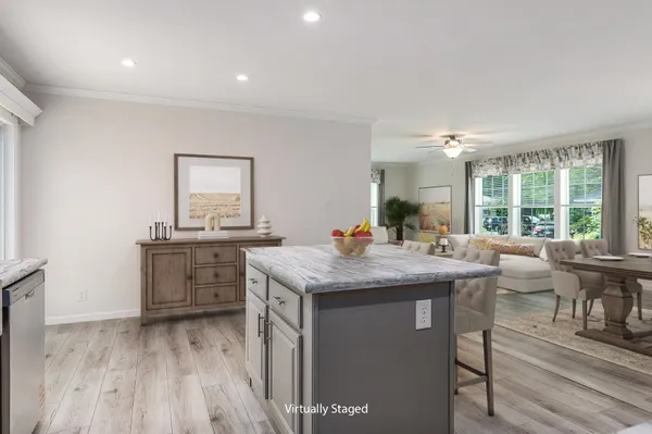 $349,900 | 3 Alison Circle, Hampton, NH 03842