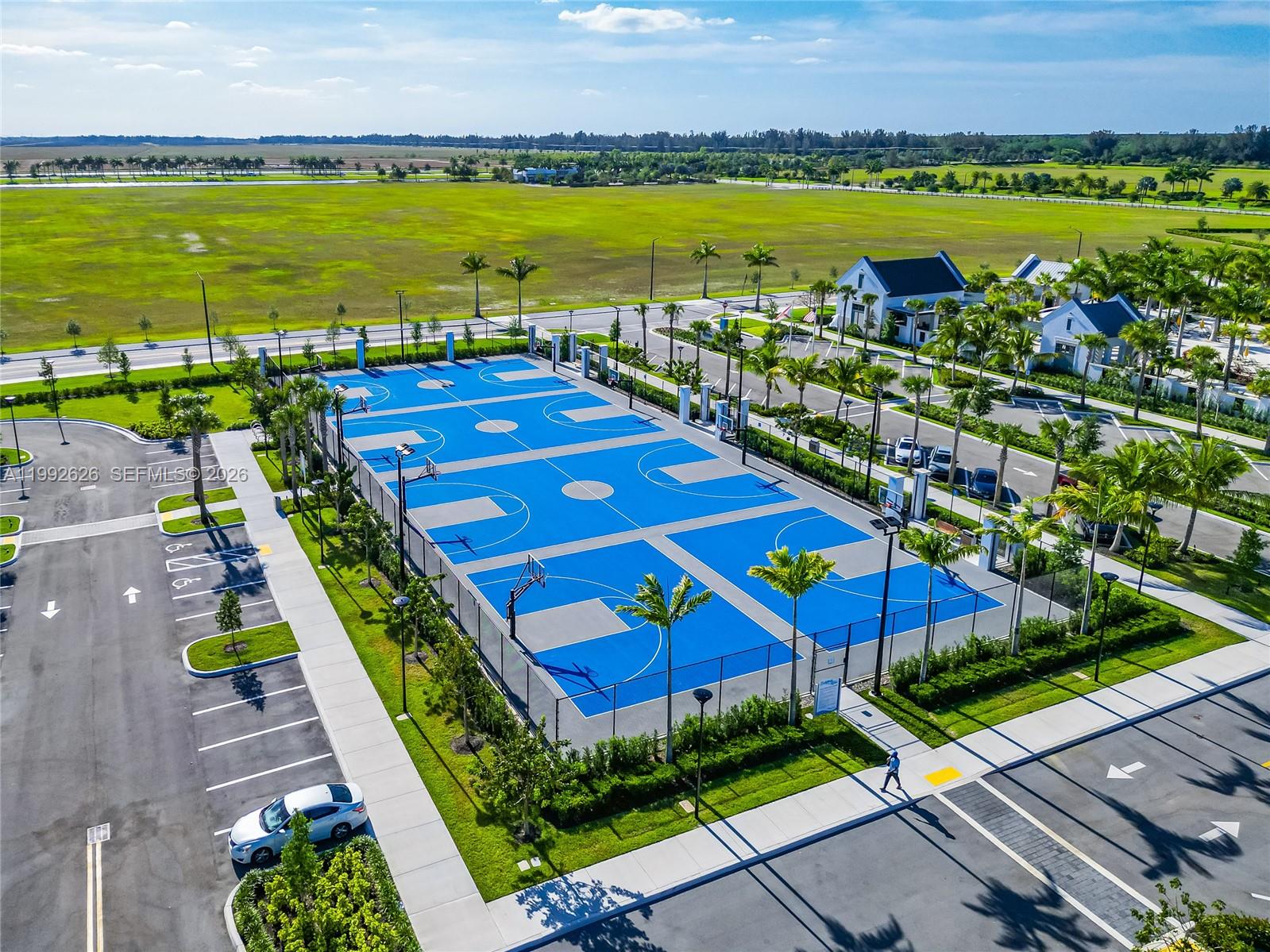 15769 Hummingbird Lane Loxahatchee, FL 33470 - Photo 47 of 54 a view of a city and an ocean view