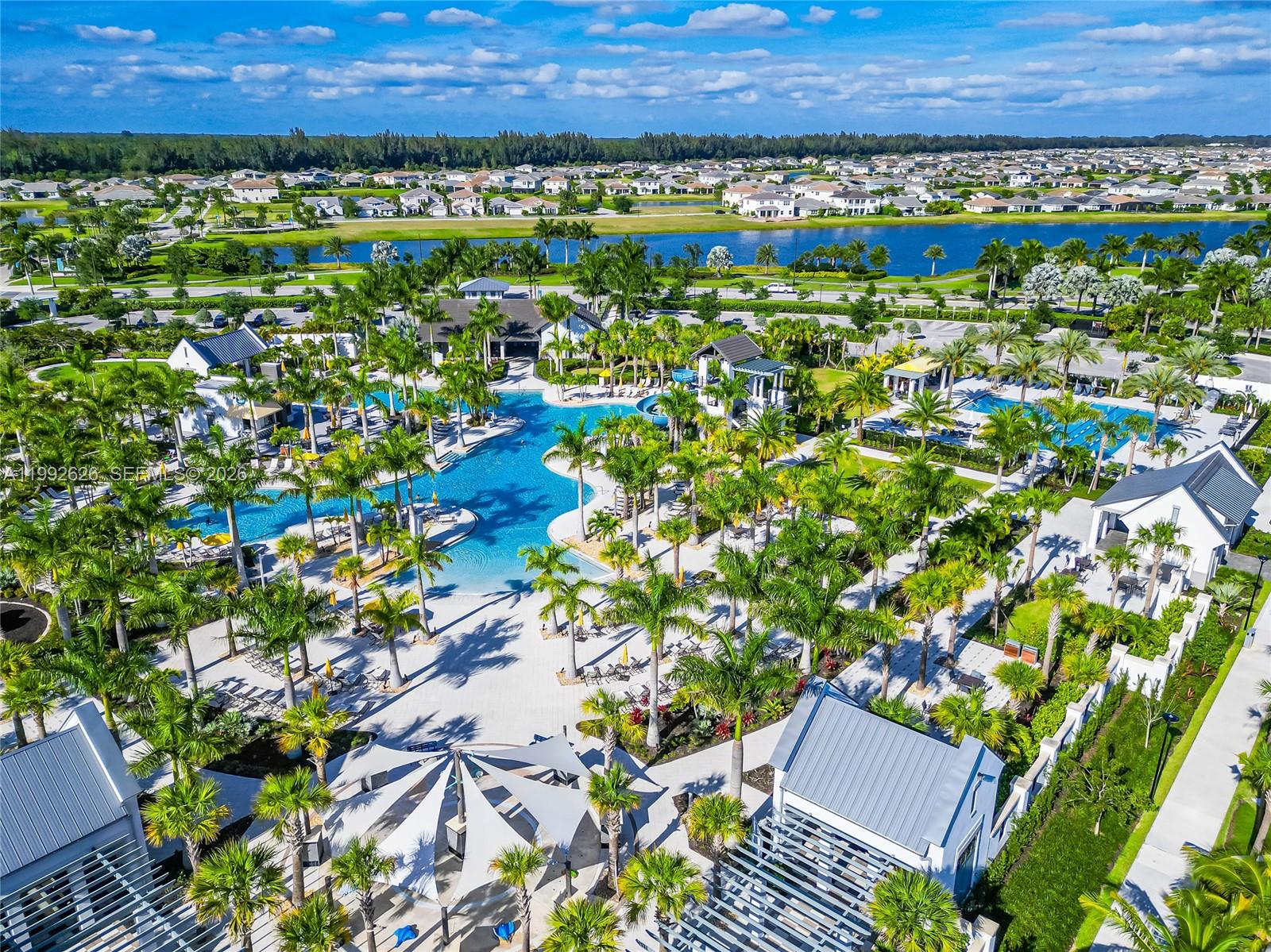 15769 Hummingbird Lane Loxahatchee, FL 33470 - Photo 49 of 54 a view of a lush green field