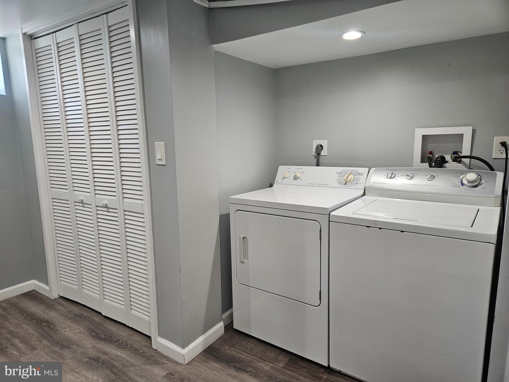 2082 Jasmine Road Baltimore, MD 21222 - Photo 20 of 29 Lower-level utility room