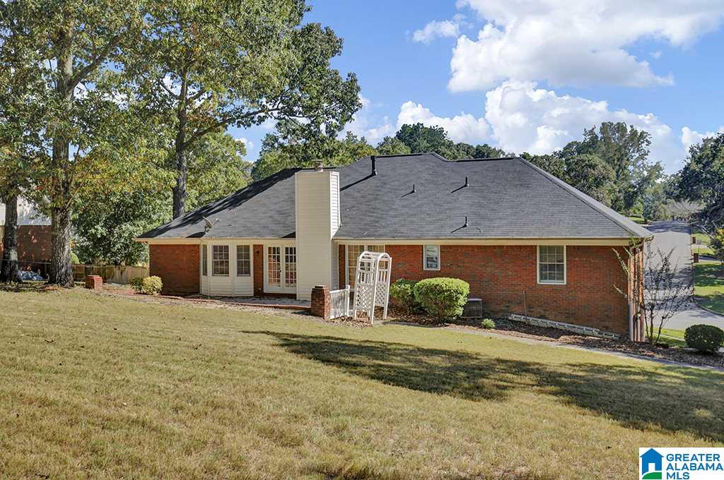 5068 Meadow Brook Road Birmingham, AL 35242 - Photo 30 of 31