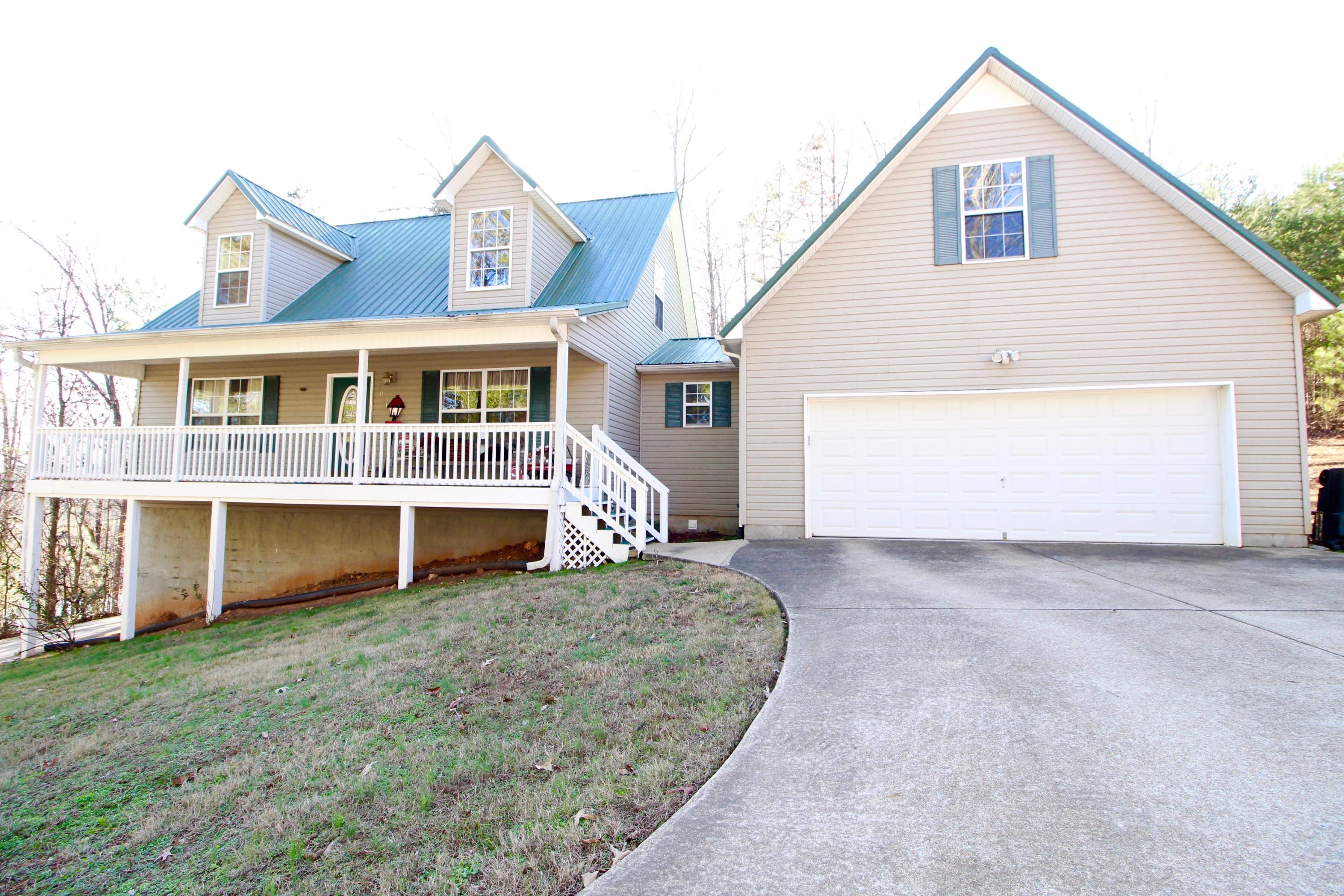 3041 Lower River Road Northwest Georgetown, TN 37336 - Photo 1 of 30 IMG_1792