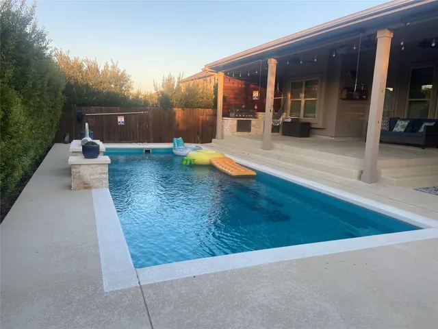 $450,000 | 209 Summer Azure Street, Georgetown, TX 78626