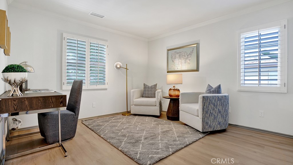 79 Modesto Irvine, CA 92602 - Photo 39 of 54 3rd Br- Perfect for an office or as a Br