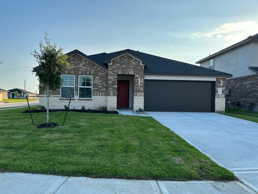 7722 Murciana Drive Rosharon, TX 77583 - Photo 2 of 18