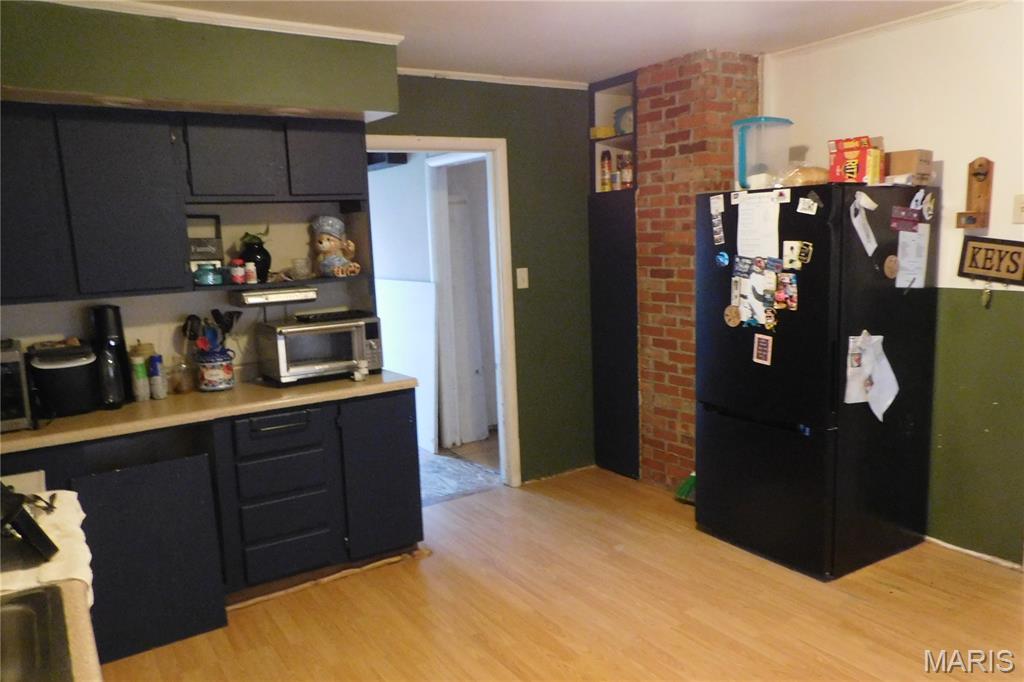 206 East Fourth Street St. Peter, IL 62880 - Photo 5 of 8