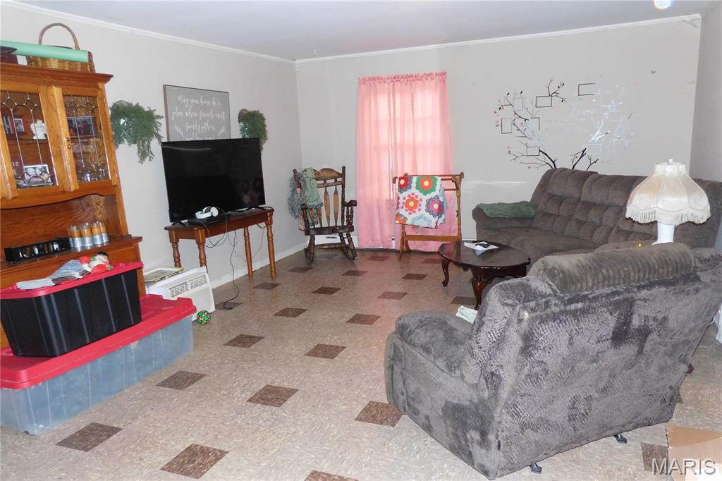 206 East Fourth Street St. Peter, IL 62880 - Photo 6 of 8