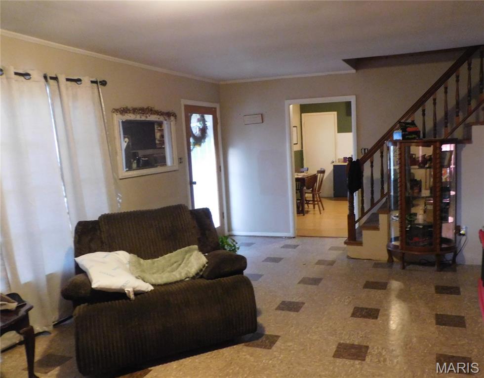 206 East Fourth Street St. Peter, IL 62880 - Photo 7 of 8