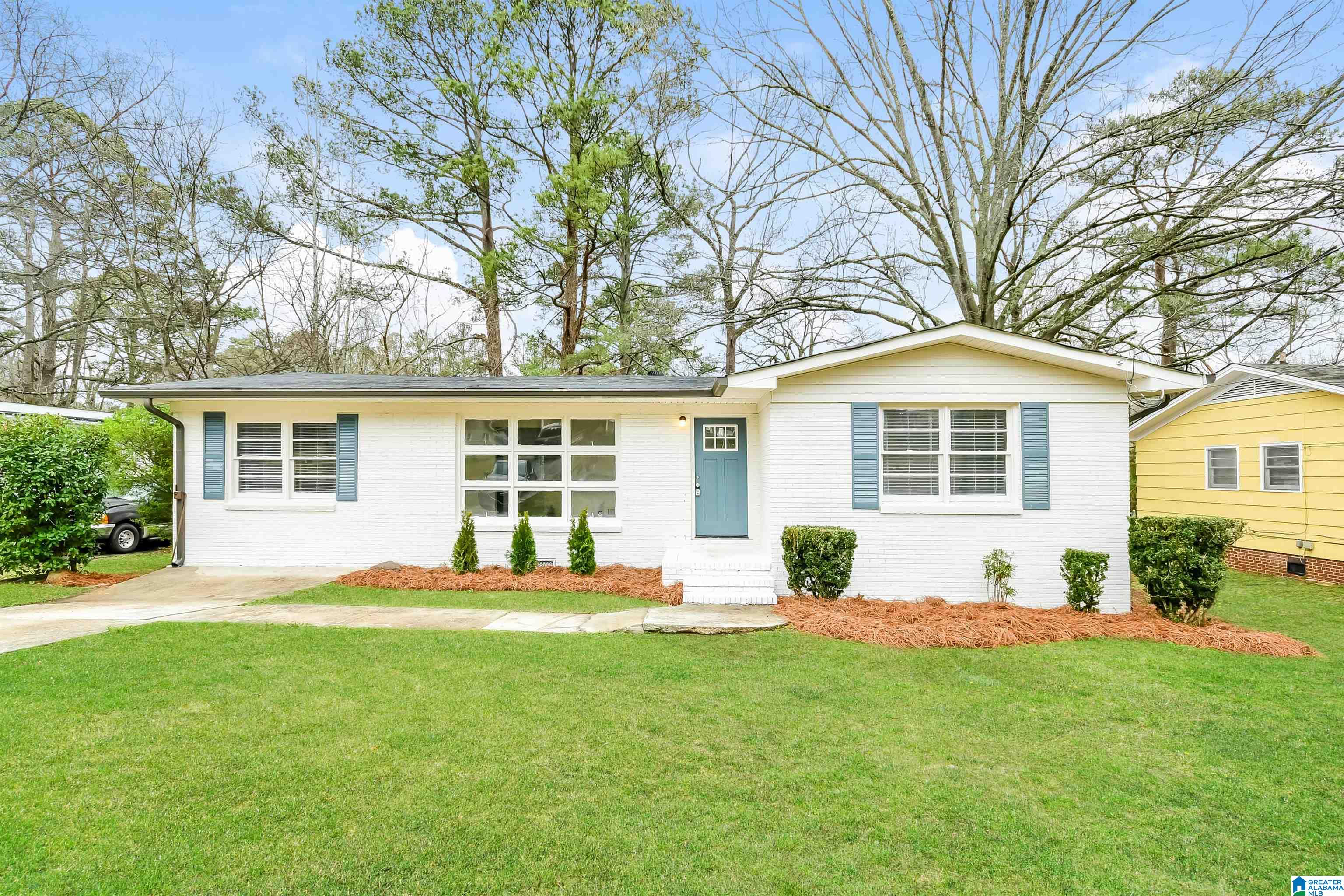 416 Orchid Road Birmingham, AL 35215 - Photo 1 of 15