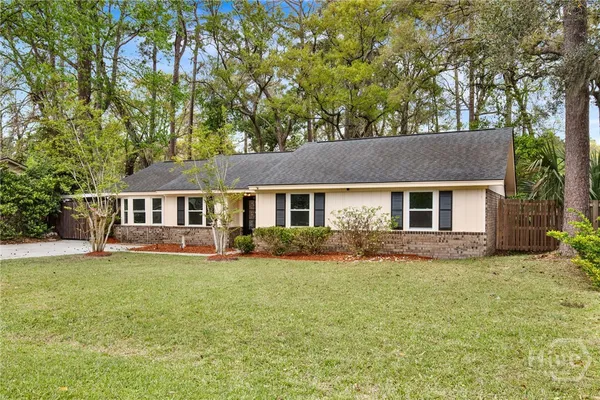 $349,900 | 1506 Whitfield Park Circle, Savannah, GA 31406