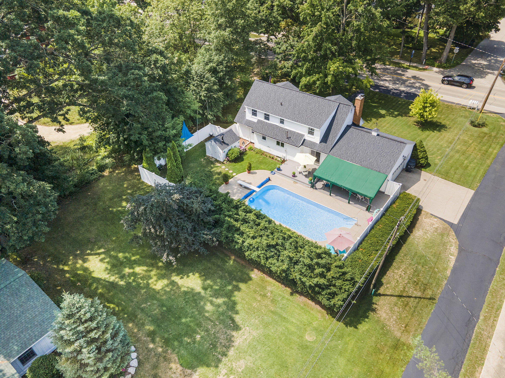 126 North Fruitport Road Spring Lake, MI 49456 - Photo 38 of 42 038_dji_0937_167