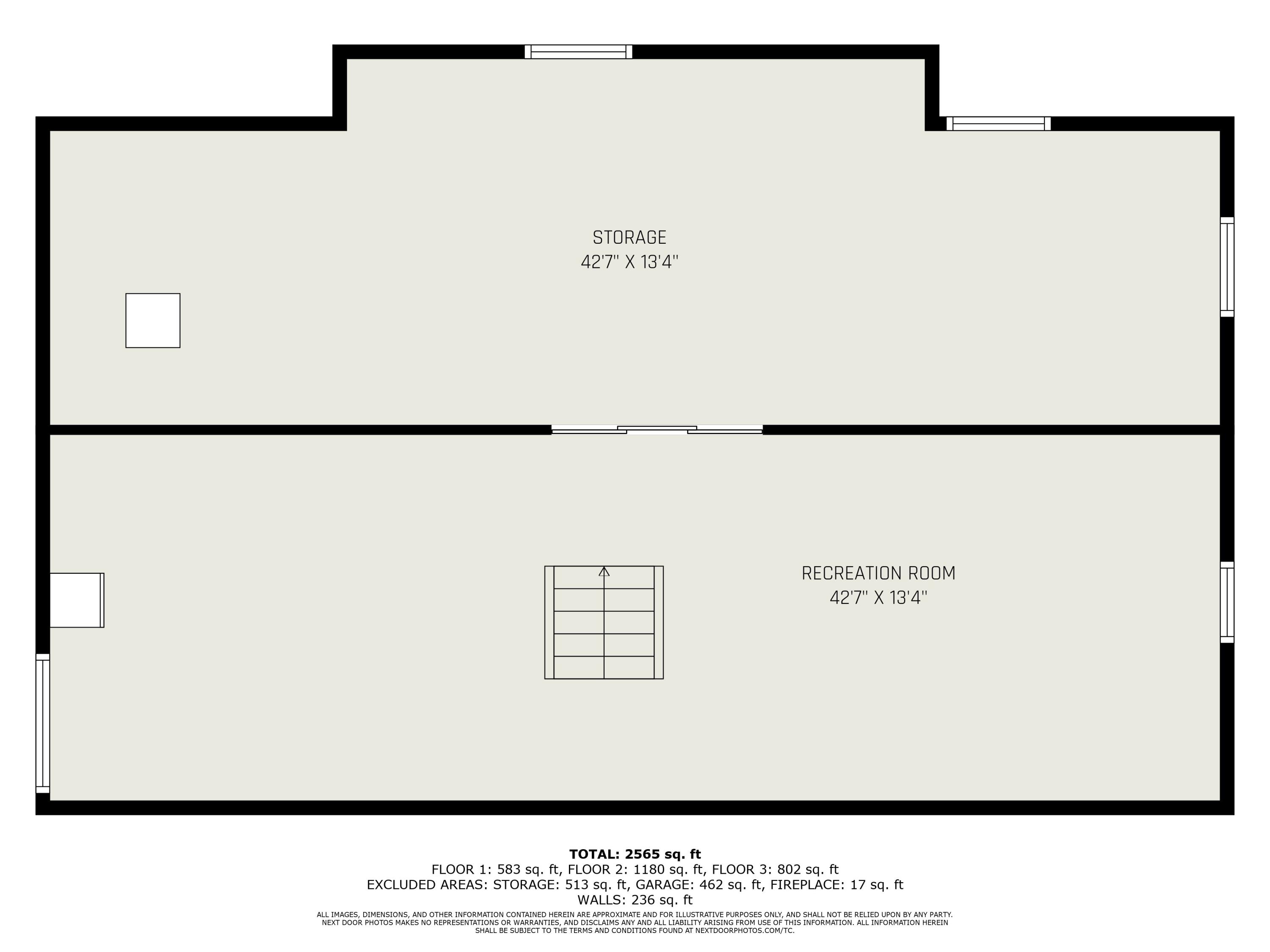 126 North Fruitport Road Spring Lake, MI 49456 - Photo 42 of 42 Z