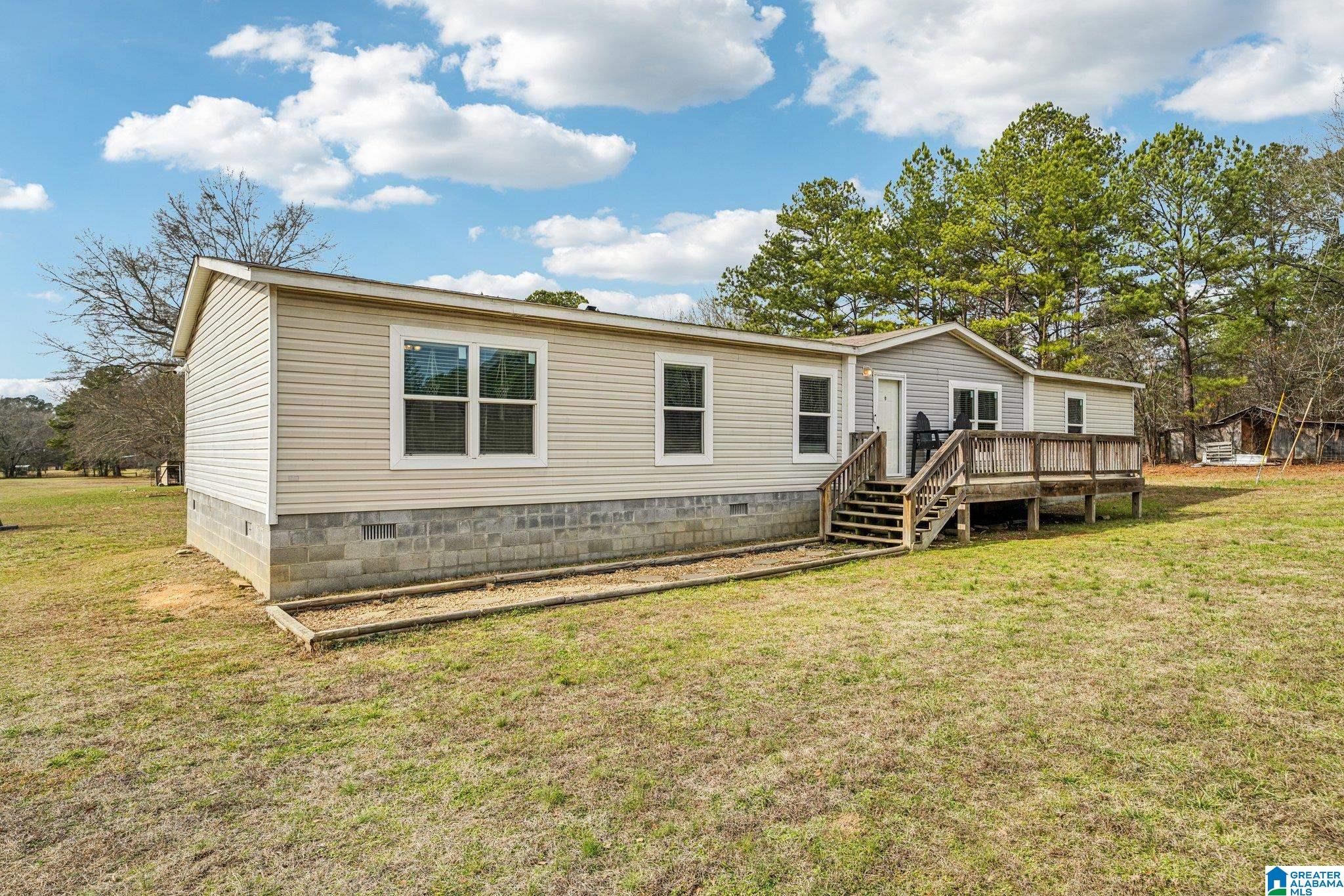 383 Country Church Road Harpersville, AL 35078 - Photo 68 of 72