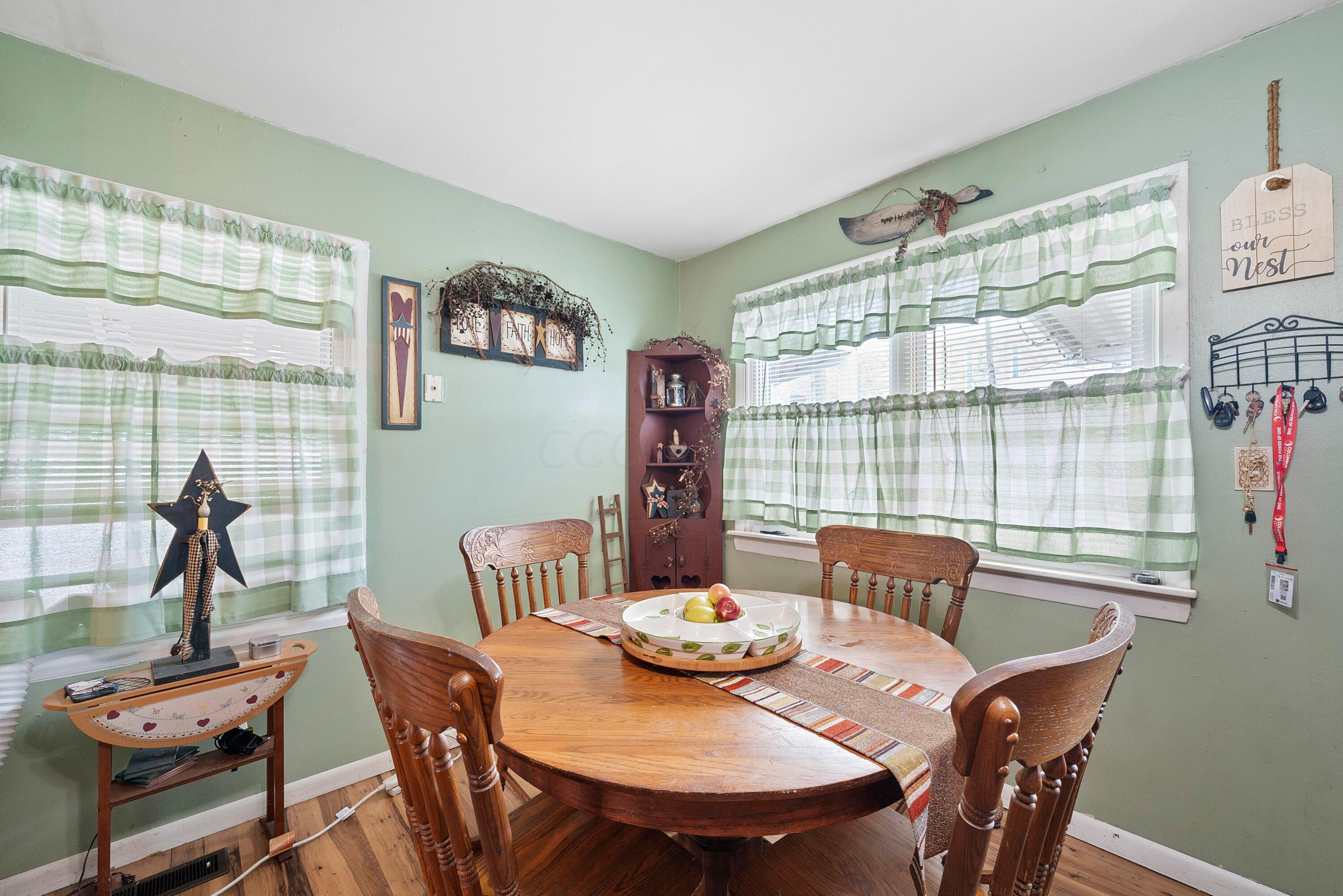 83 Phelps Road Columbus, OH 43207 - Photo 14 of 39 DSC00851
