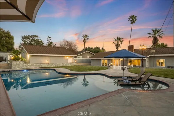$1,499,990 | 735 East Sierra Madre, Glendora, CA 91741