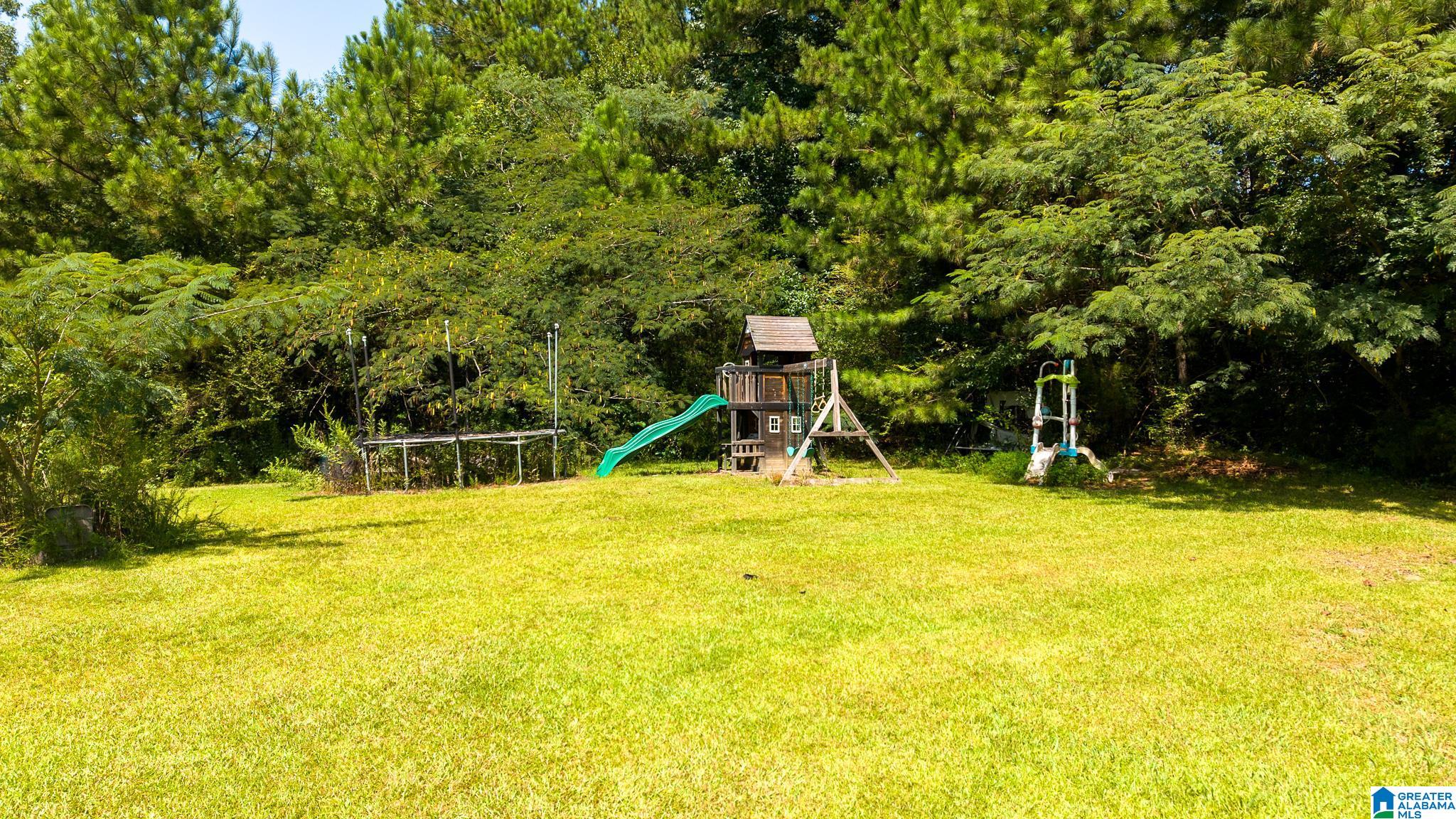 750 Morning Star Road Ragland, AL 35131 - Photo 19 of 44 Gallery Image 19