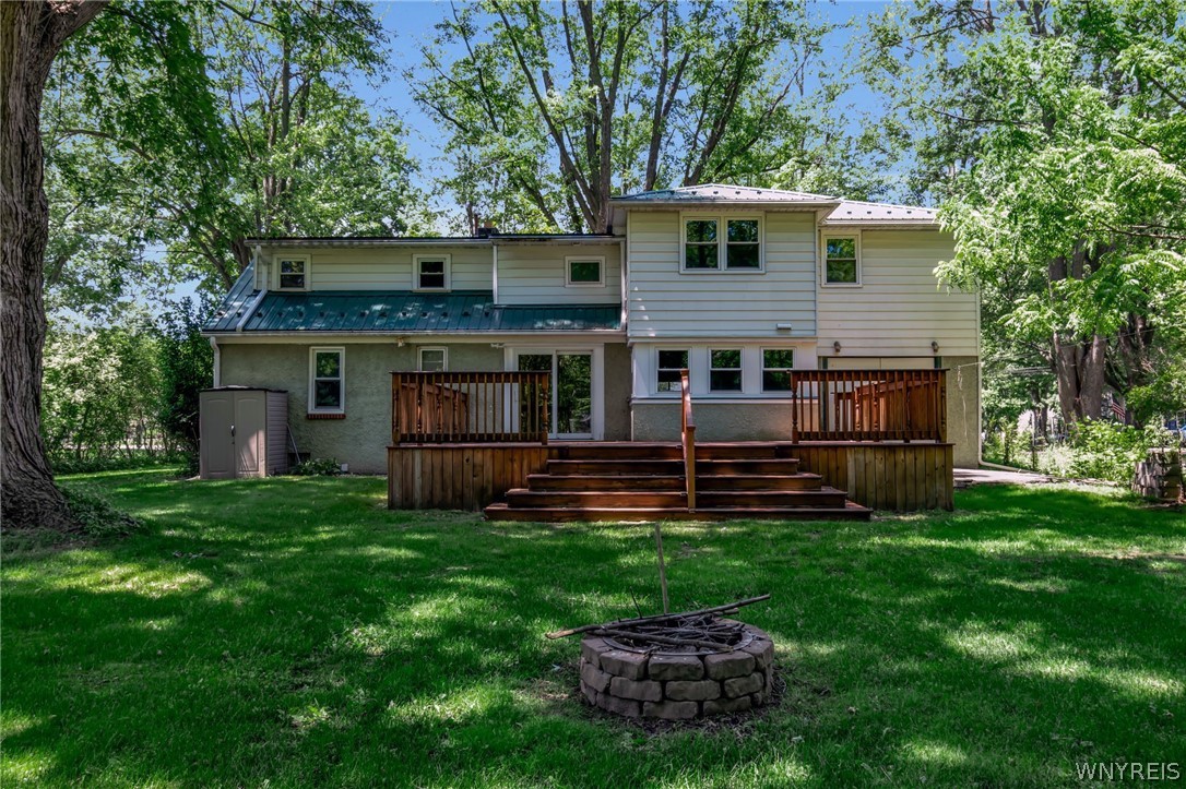 1715 Hopkins Road Amherst, NY 14068 - Photo 37 of 42