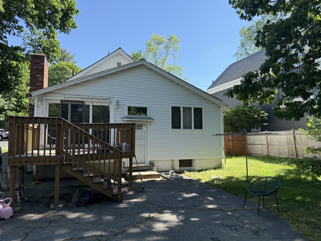 60 Denver Street Saugus, MA 01906 - Photo 12 of 15