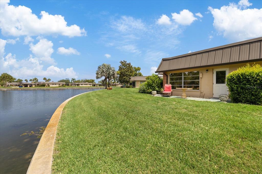 4347 Summersun Drive New Port Richey, FL 34652 - Photo 40 of 43