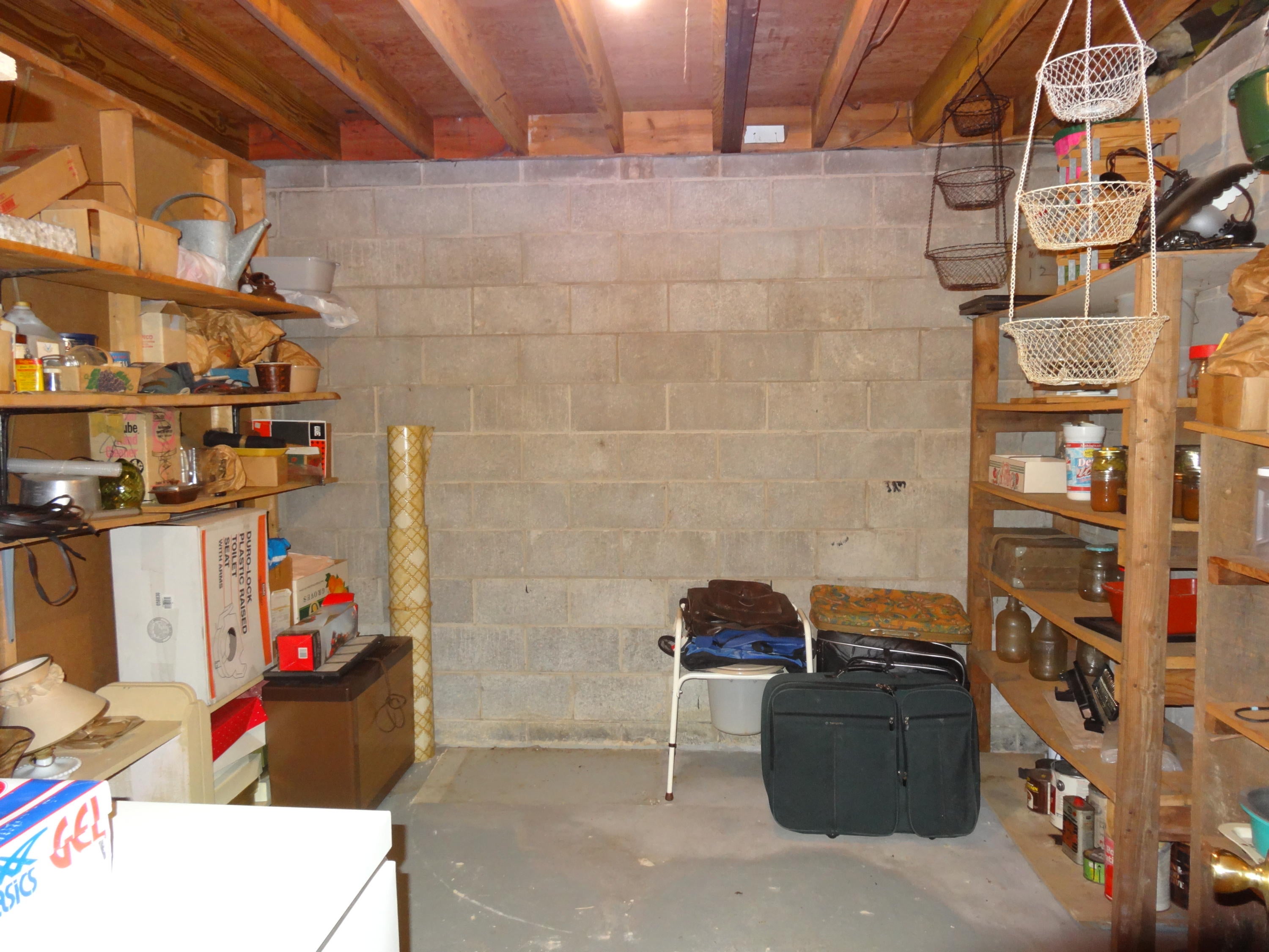 664 Ford Knob Road Meadow Bridge, WV 25976 - Photo 27 of 64 Gallery Image 27
