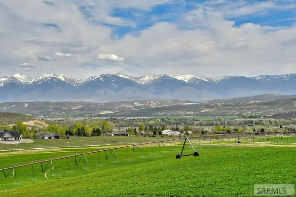 $2,900,000 | Tbd Williams Creek Road, Salmon, ID 83467
