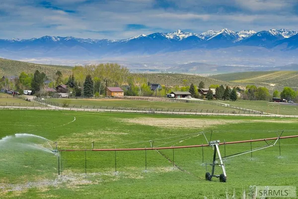 $2,900,000 | Tbd Williams Creek Road, Salmon, ID 83467