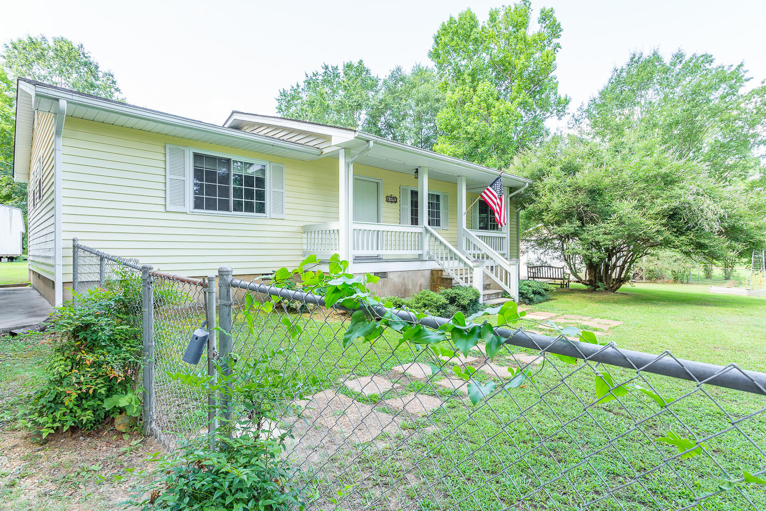 4710 Riverside Drive Southeast Dalton, GA 30721 - Photo 3 of 28 4710 Riveside HD -2