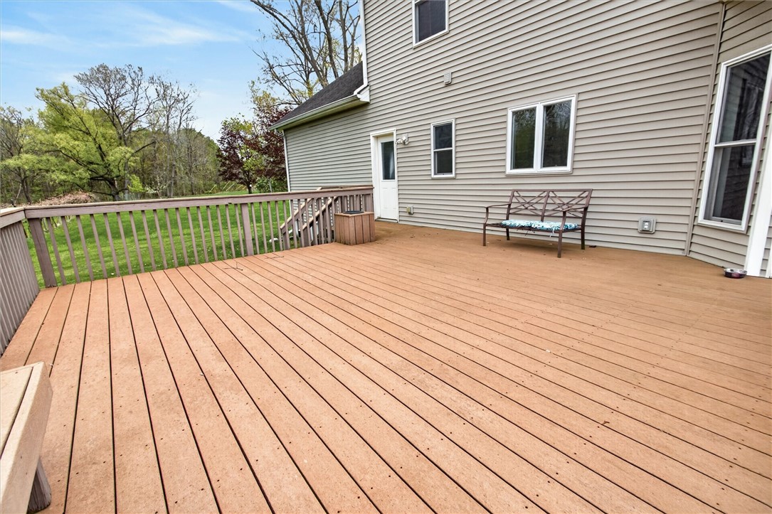 1762 Schlegel Road Webster, NY 14580 - Photo 44 of 47