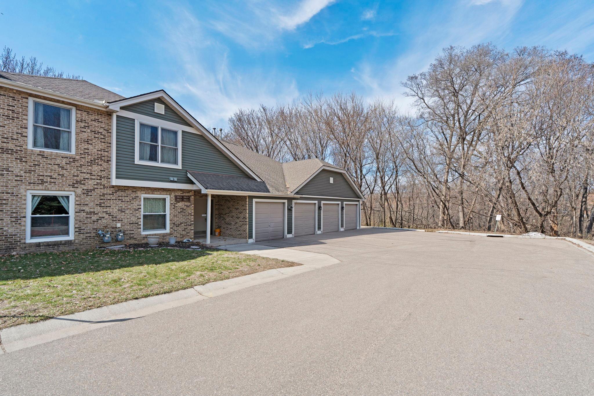 3861 Gold Point, Unit B St. Paul, MN 55122 - Photo 3 of 57