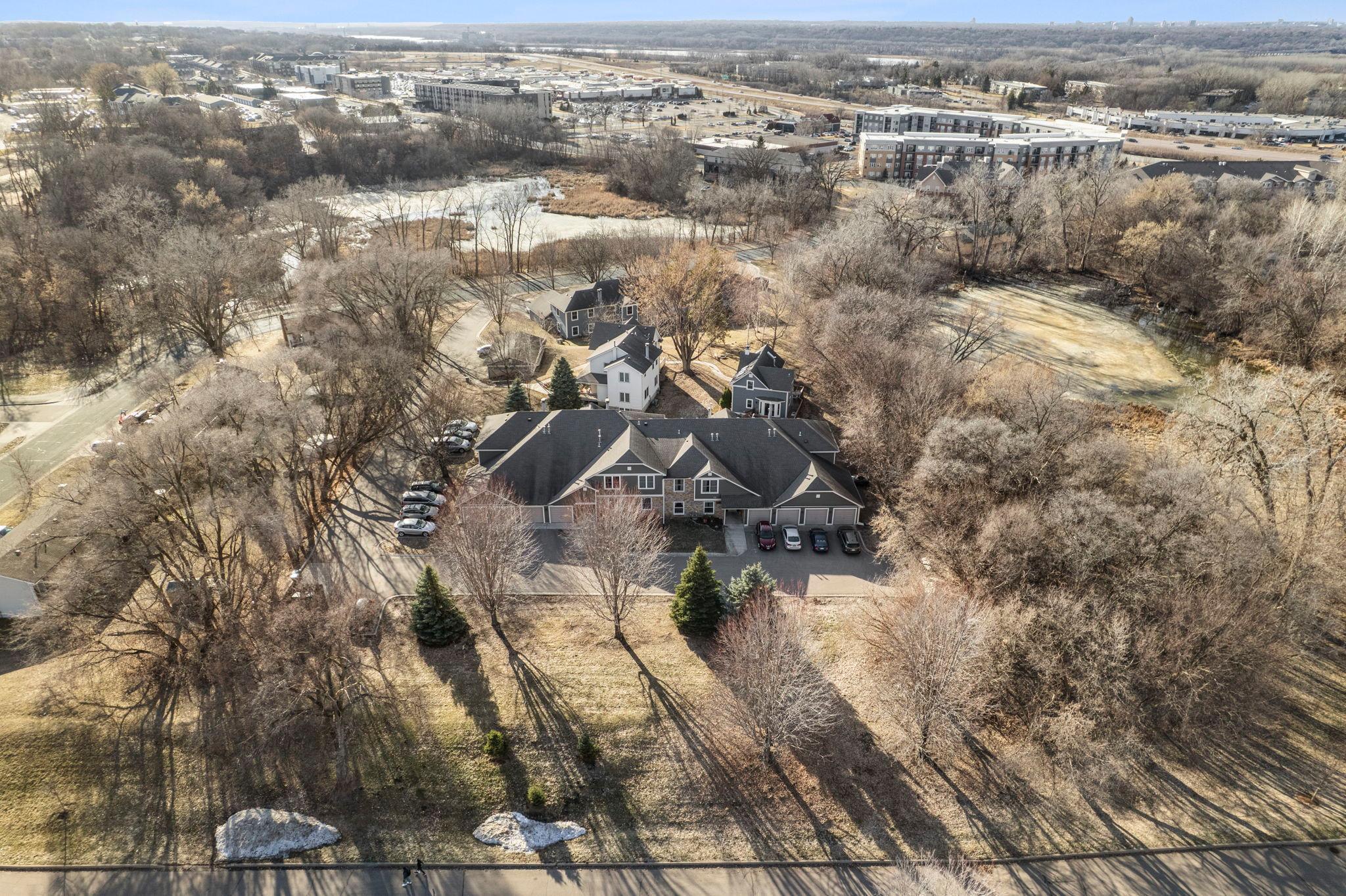 3861 Gold Point, Unit B St. Paul, MN 55122 - Photo 34 of 57