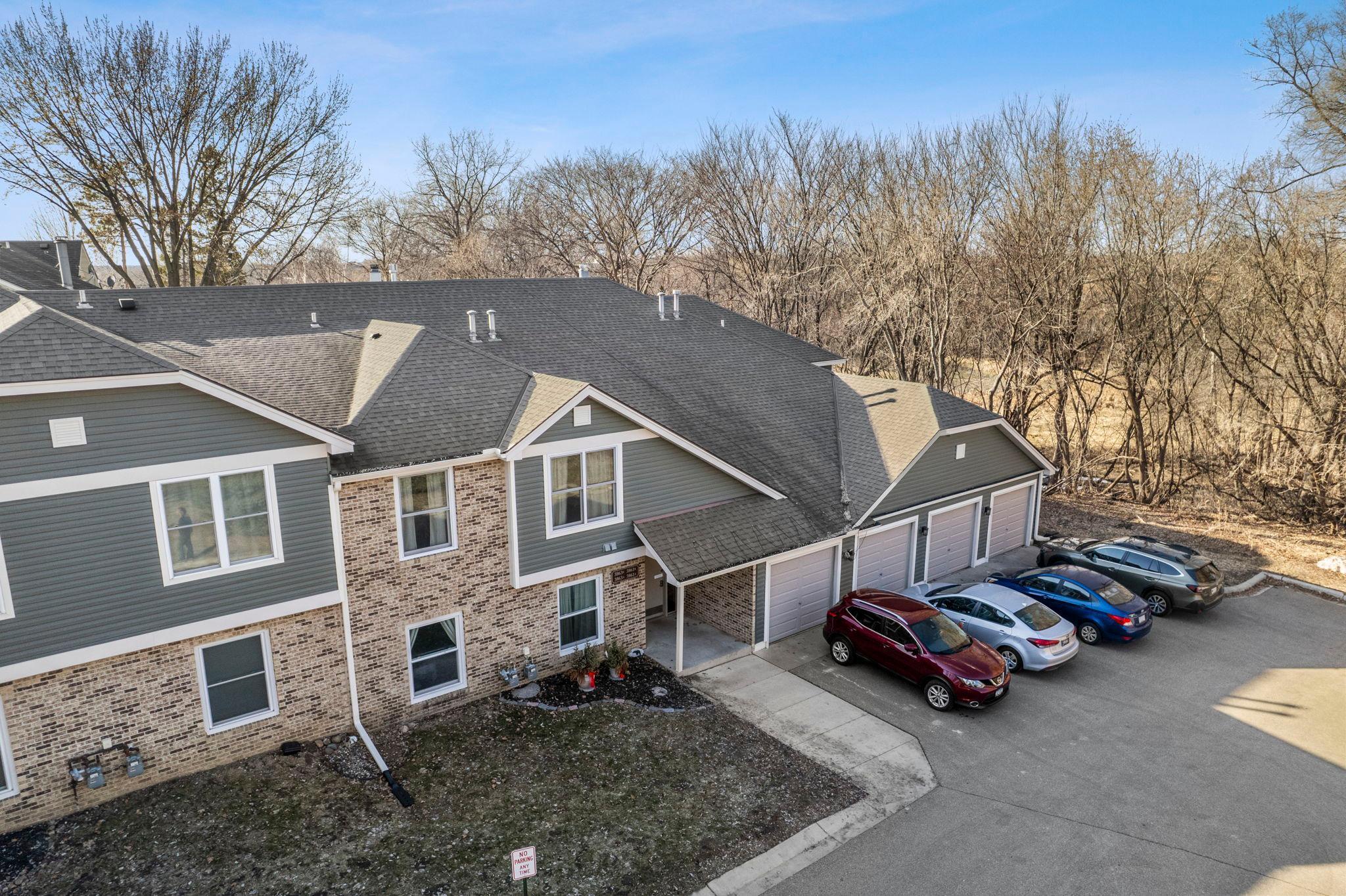3861 Gold Point, Unit B St. Paul, MN 55122 - Photo 40 of 57