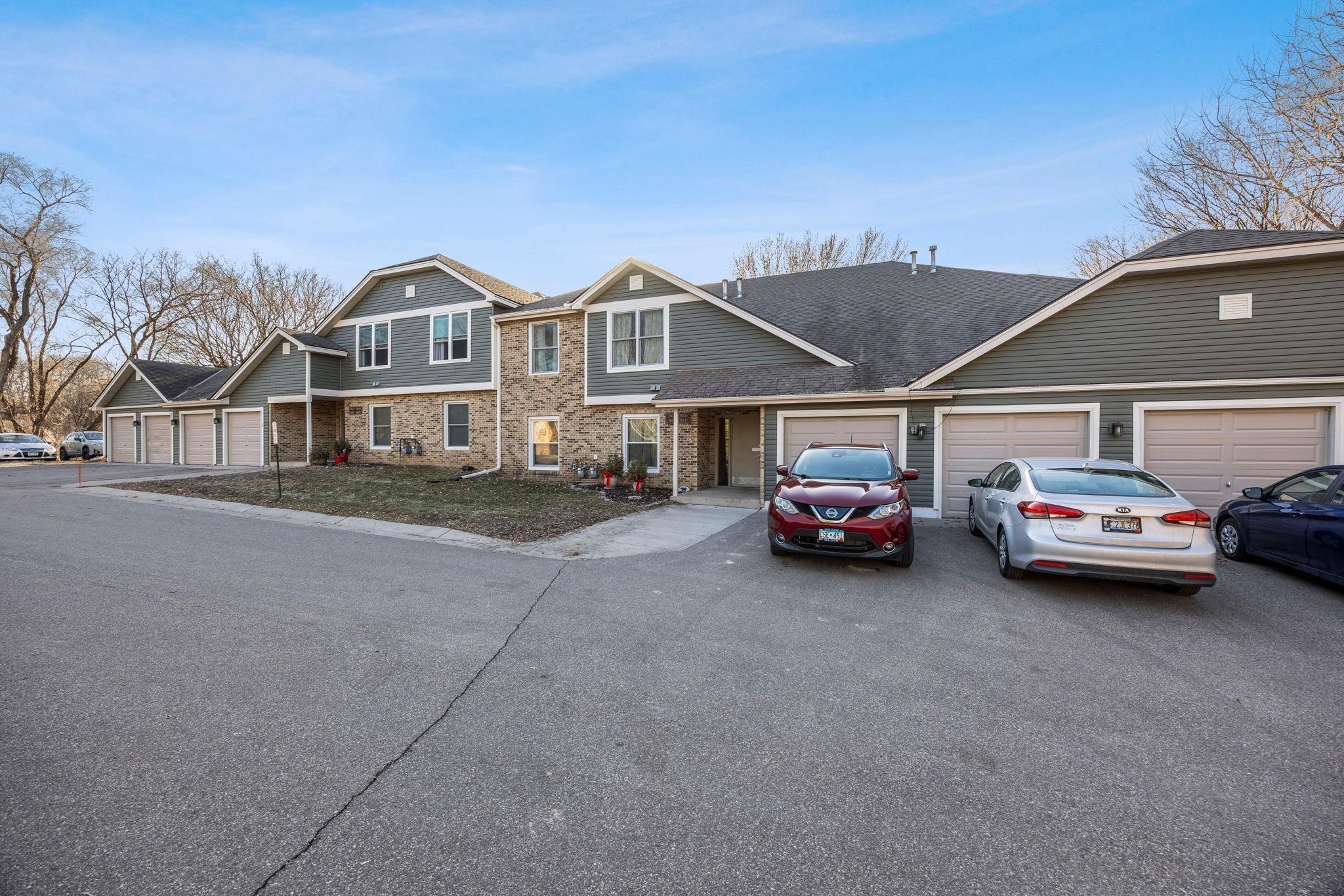 3861 Gold Point, Unit B St. Paul, MN 55122 - Photo 45 of 57