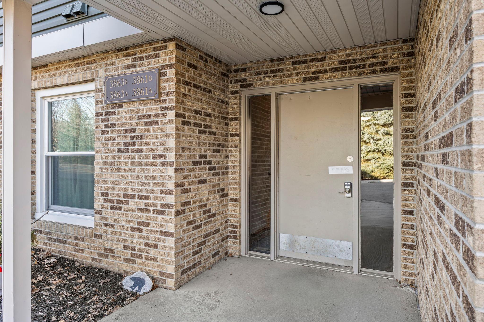 3861 Gold Point, Unit B St. Paul, MN 55122 - Photo 46 of 57