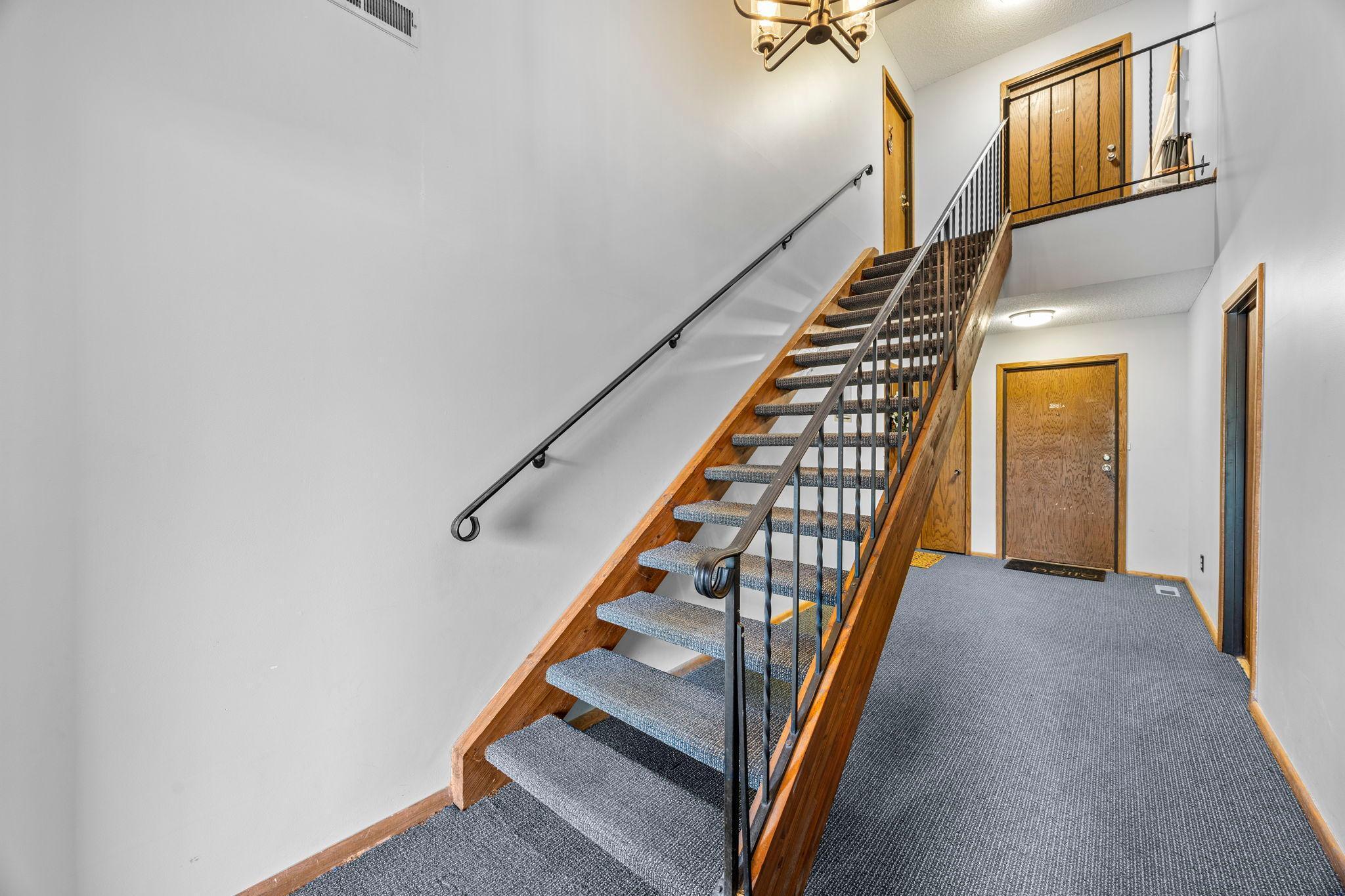 3861 Gold Point, Unit B St. Paul, MN 55122 - Photo 48 of 57