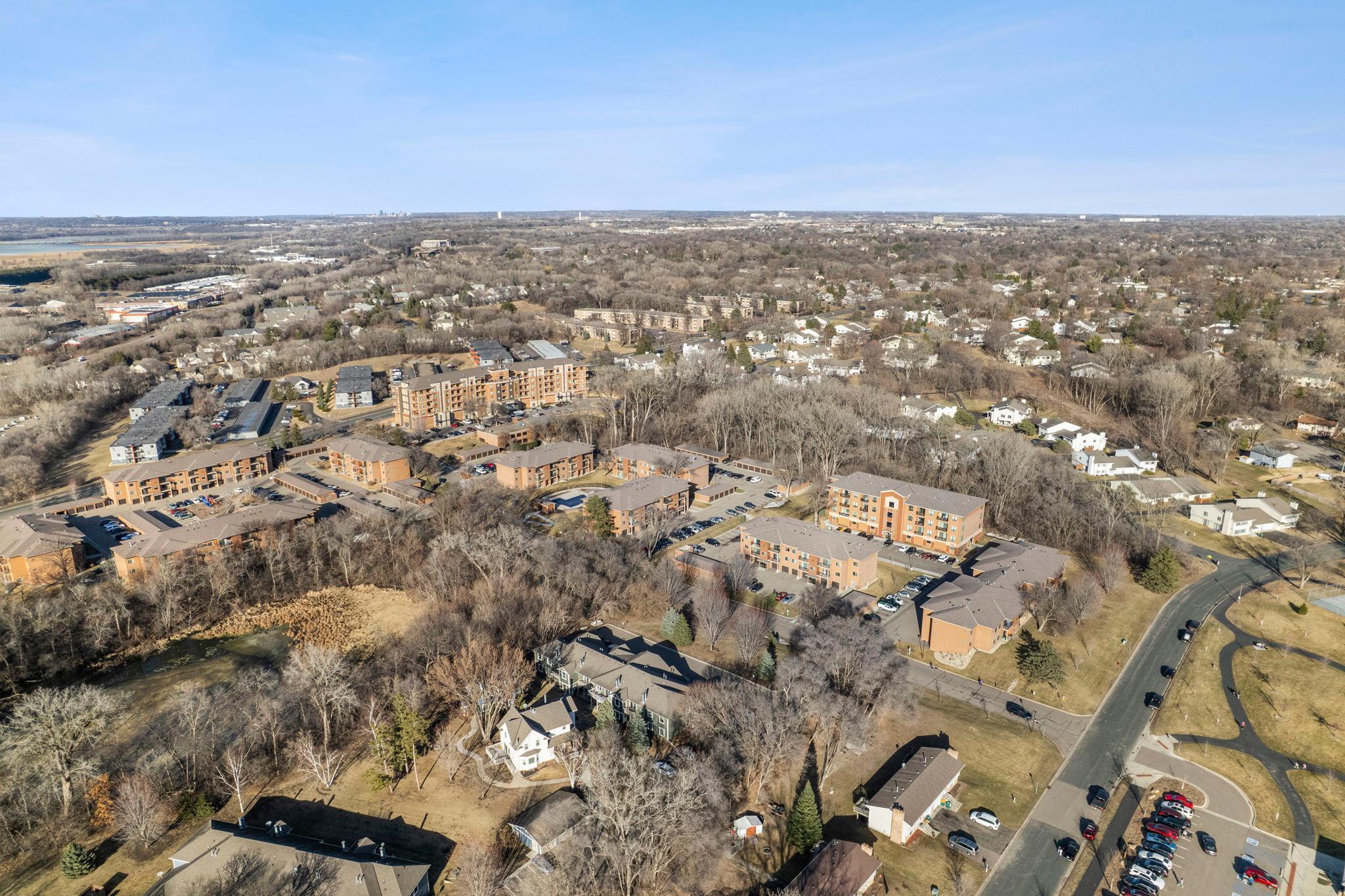 3861 Gold Point, Unit B St. Paul, MN 55122 - Photo 53 of 57