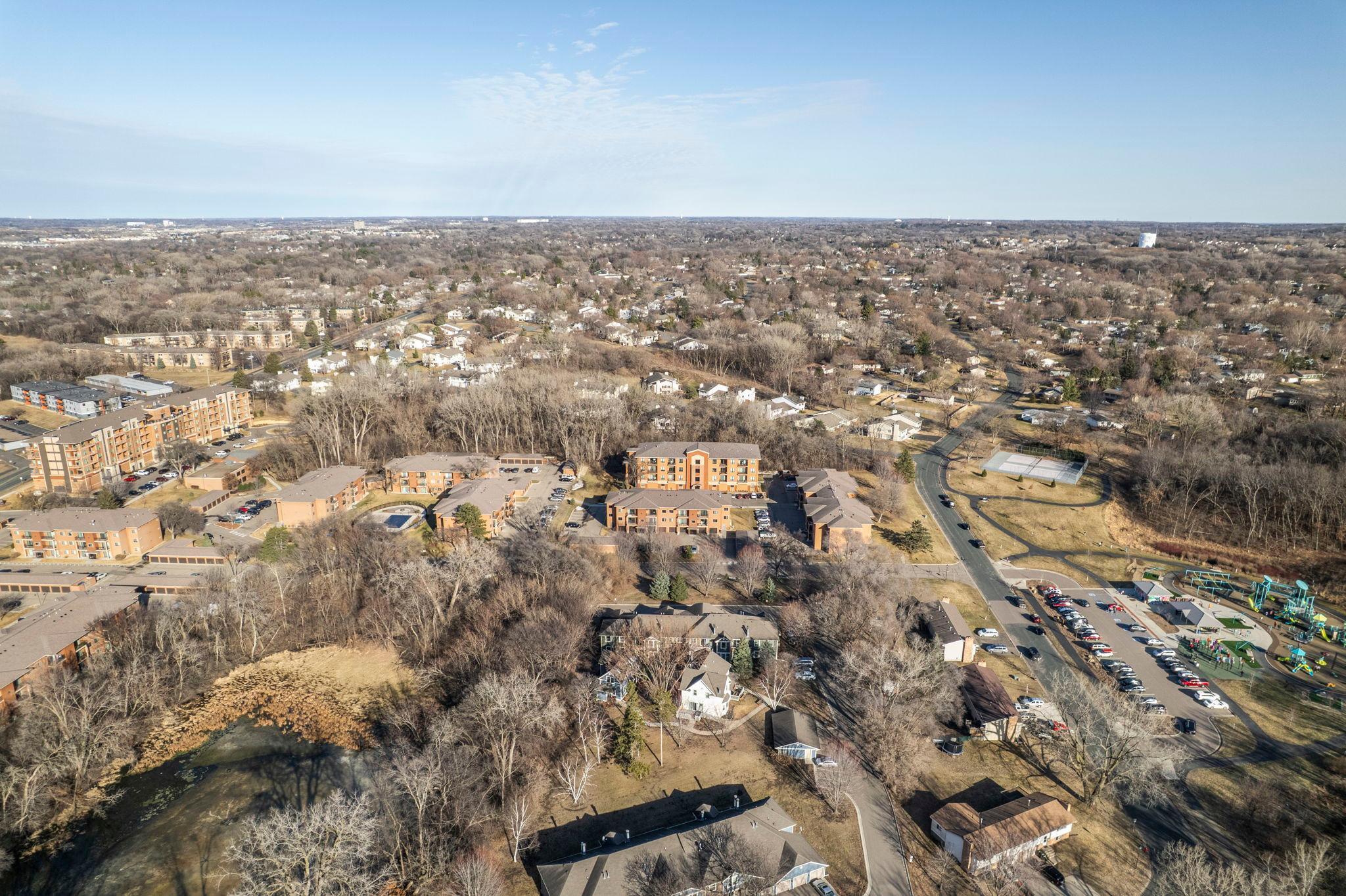 3861 Gold Point, Unit B St. Paul, MN 55122 - Photo 54 of 57