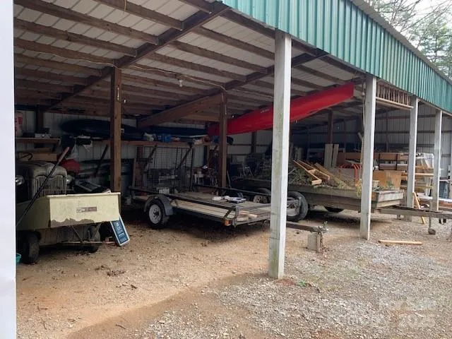 a view of outdoor space