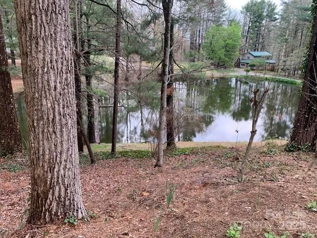 a view of a lake view