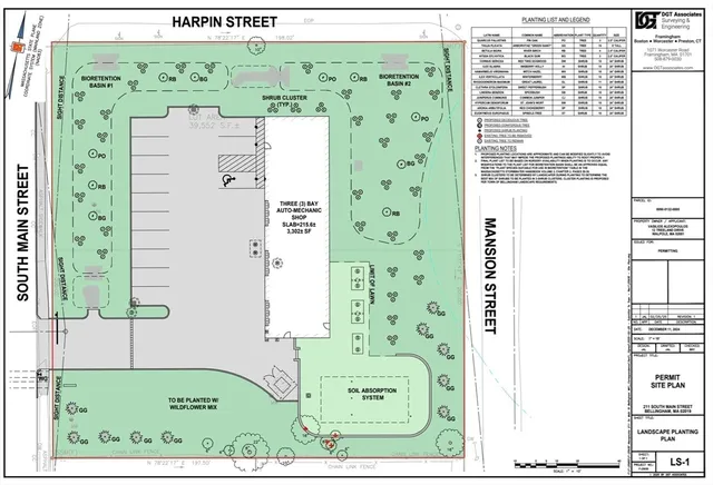 a picture of a book and a bed