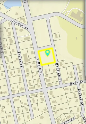 $425,000 | 211 South Main Street, Bellingham, MA 02019