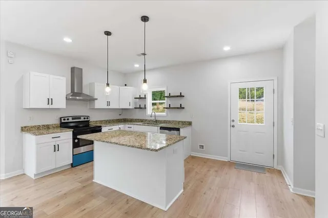 $298,998 | 119 Jackson Street Northeast, Rome, GA 30161