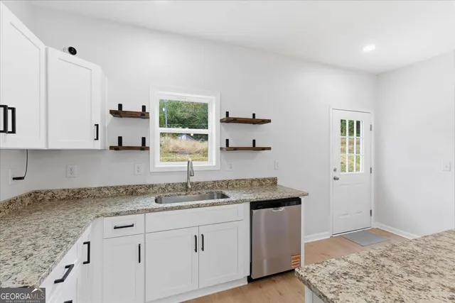 $298,998 | 119 Jackson Street Northeast, Rome, GA 30161