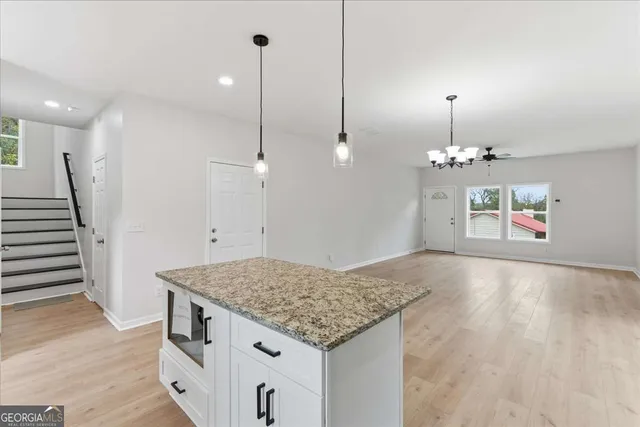 $298,998 | 119 Jackson Street Northeast, Rome, GA 30161