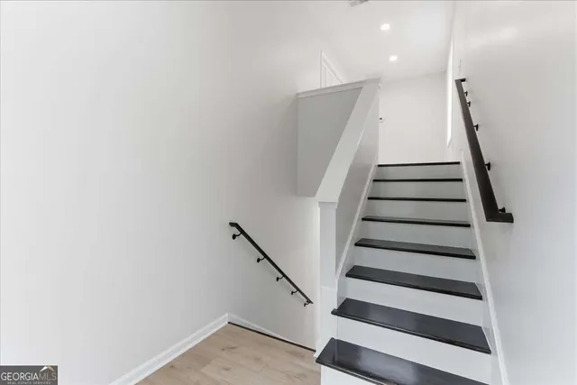 $298,998 | 119 Jackson Street Northeast, Rome, GA 30161