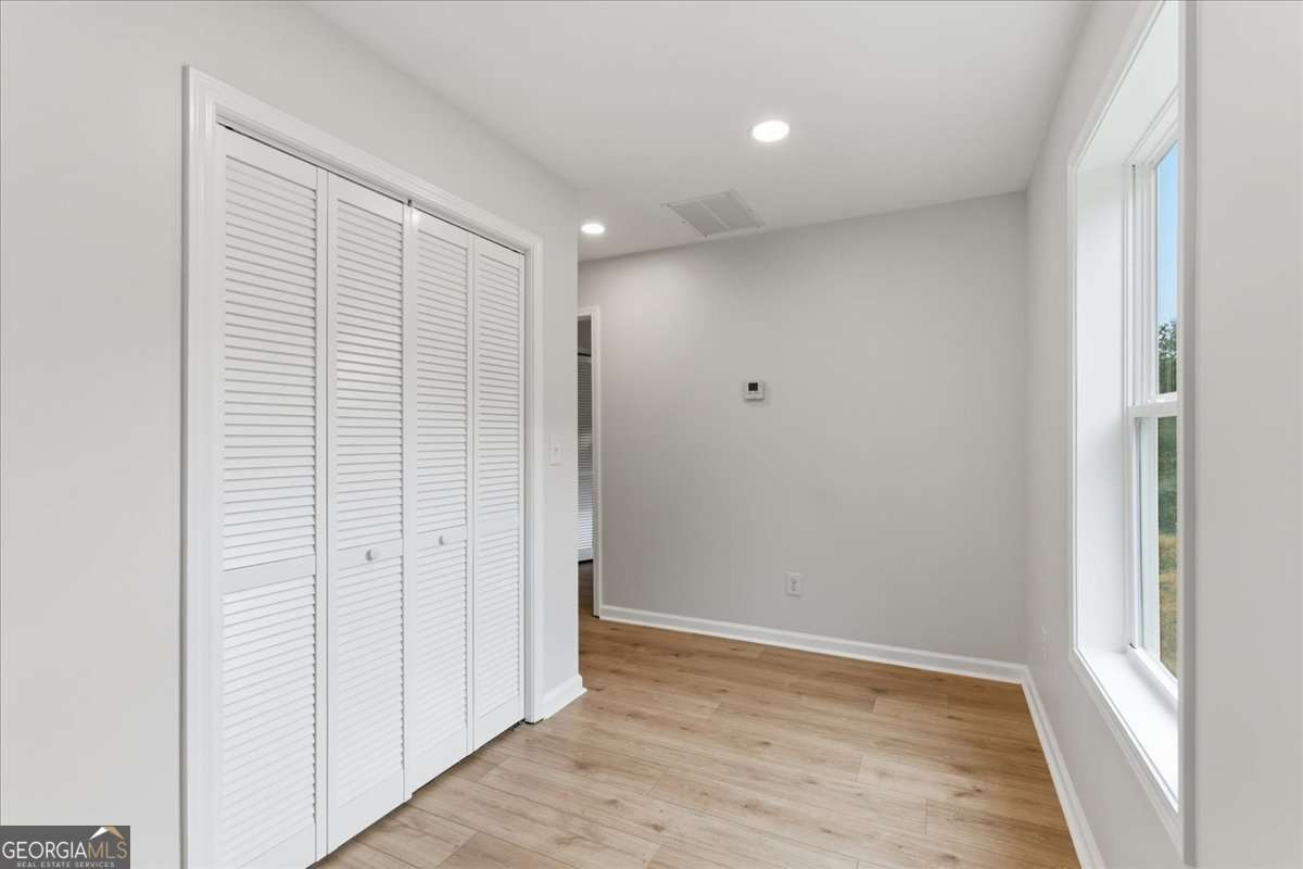 119 Jackson Street Northeast Rome, GA 30161 - Photo 23 of 57 a view of empty room