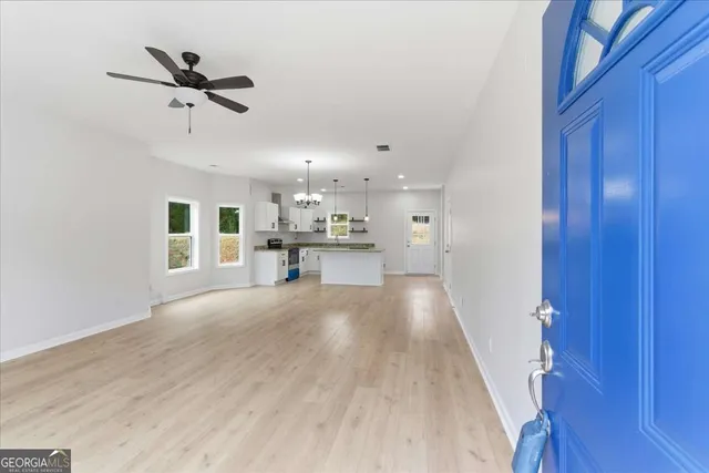 $298,998 | 119 Jackson Street Northeast, Rome, GA 30161